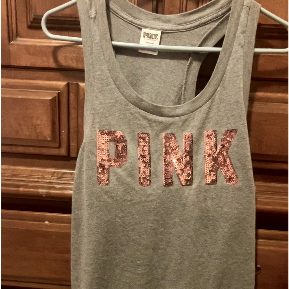 PINK BY VICTORIA’S SECRET LARGE